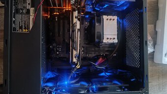 Herný PC, alebo rozpredám - 9