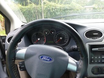 Ford Focus -TDCI -100kW - 9